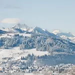 Appartement In Near Red 8 Gondola Wagrain