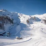 In Near Red 8 Gondola