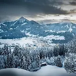 Apartman In Near Red 8 Gondola