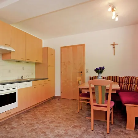 Appartment Roswitha Wagrain