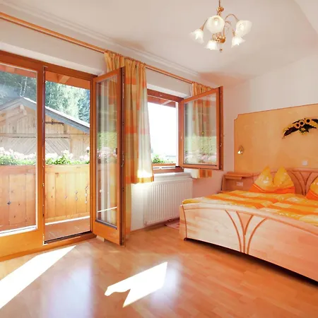 Appartment Roswitha