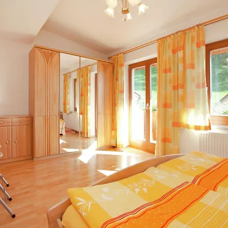 Apartment Appartment Roswitha