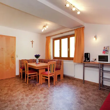 Apartment Appartment Roswitha *