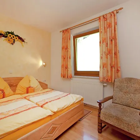 Apartment In Wagrain Near Red 8 Gondola