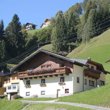 Апартаменты Apartment In Wagrain Near Red 8 Gondola