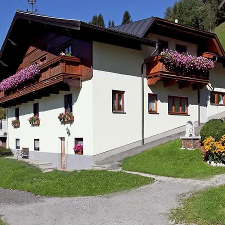 Апартаменты Apartment In Wagrain Near Red 8 Gondola *