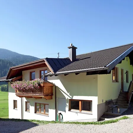 Apartment In Wagrain Near Red 8 Gondola Ваграйн