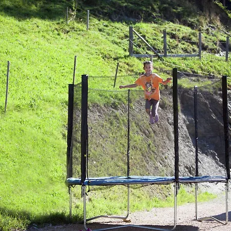 アパート In Near Red 8 Gondola ヴァークライン