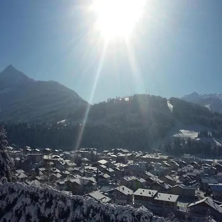 Appartement In Near Red 8 Gondola