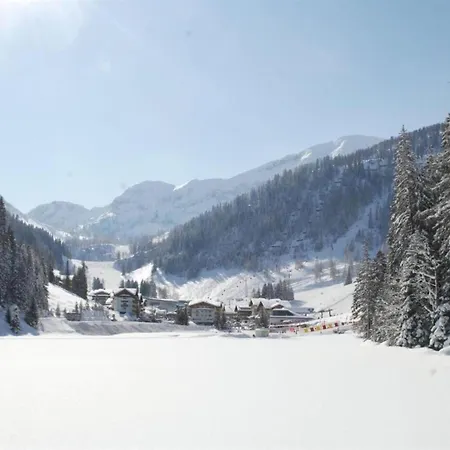 In Near Red 8 Gondola Appartement *