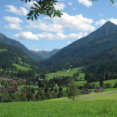 アパート In Near Red 8 Gondola *