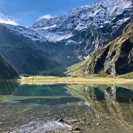 アパート In Near Red 8 Gondola