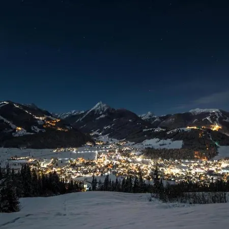 アパート In Near Red 8 Gondola *