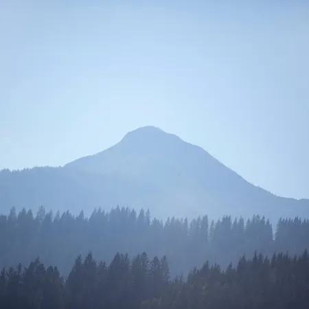 In Near Red 8 Gondola Διαμέρισμα Wagrain