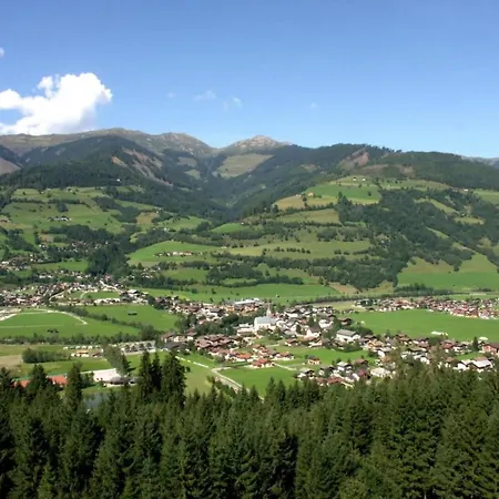 In Near Red 8 Gondola