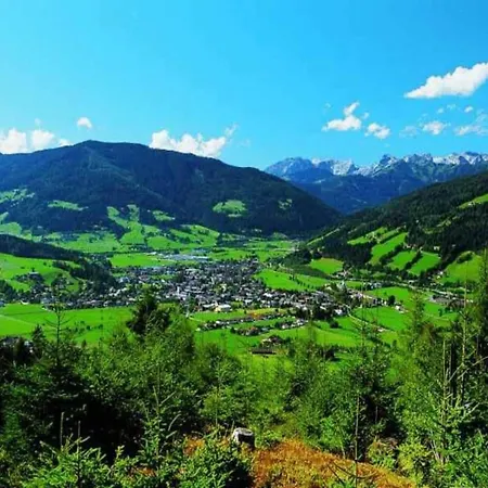 In Near Red 8 Gondola *