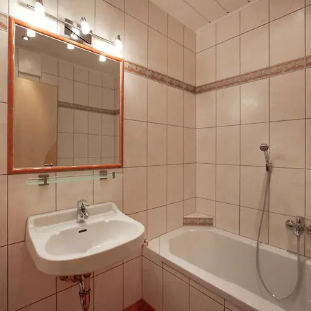 Apartment In Wagrain Near Red 8 Gondola