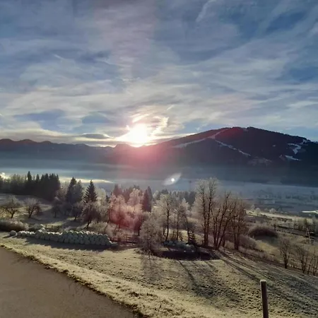 アパート In Near Red 8 Gondola ヴァークライン