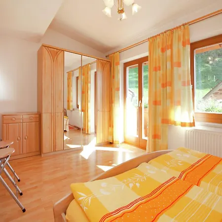 Apartment In Wagrain Near Red 8 Gondola