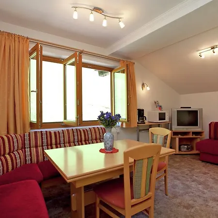 Apartment Appartment Roswitha