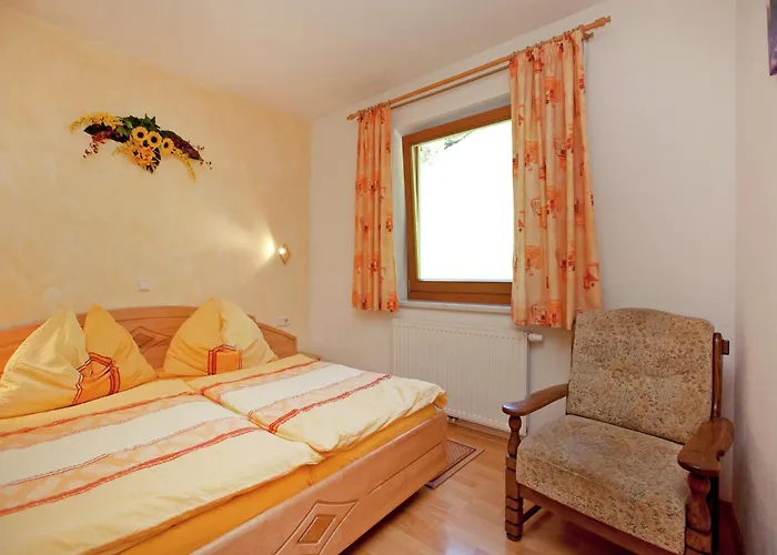 Apartment In Wagrain Near Red 8 Gondola