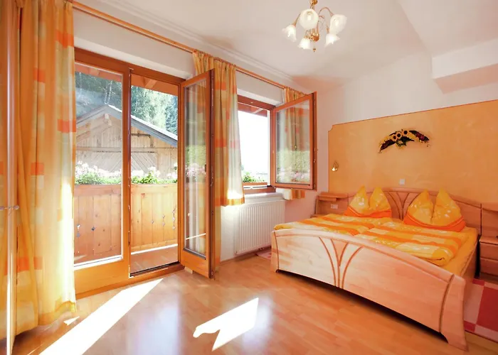 Apartment In Wagrain Near Red 8 Gondola Апартаменты