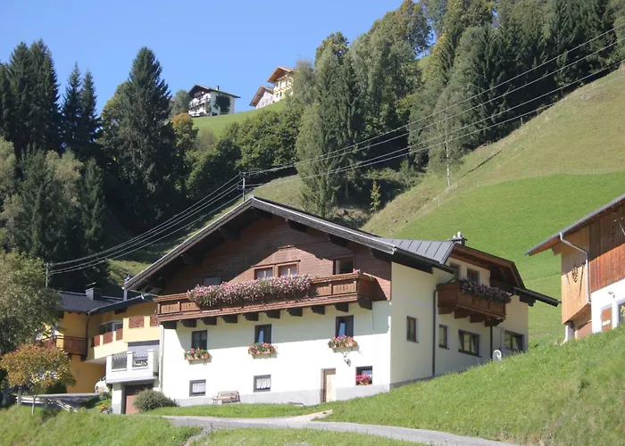 Апартаменты Apartment In Wagrain Near Red 8 Gondola