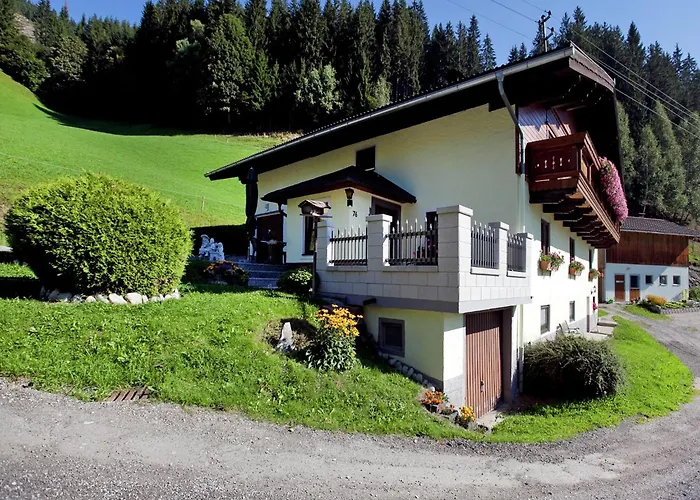 Апартаменты Apartment In Wagrain Near Red 8 Gondola