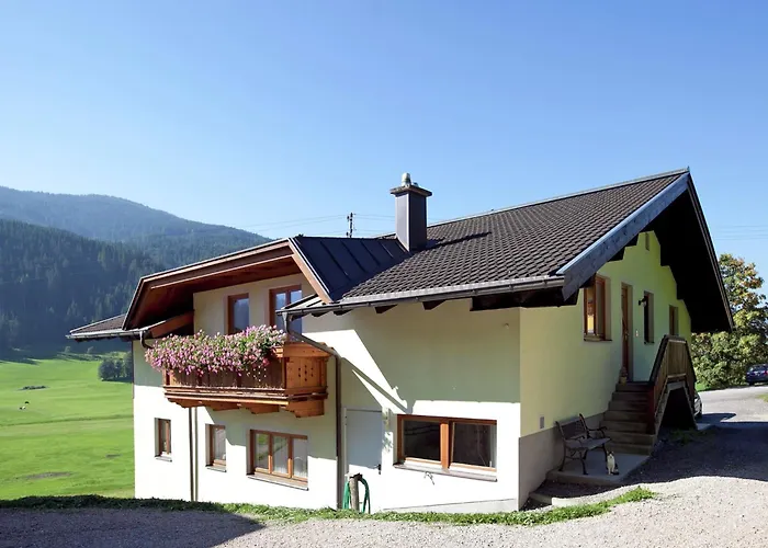 Apartment In Wagrain Near Red 8 Gondola Ваграйн