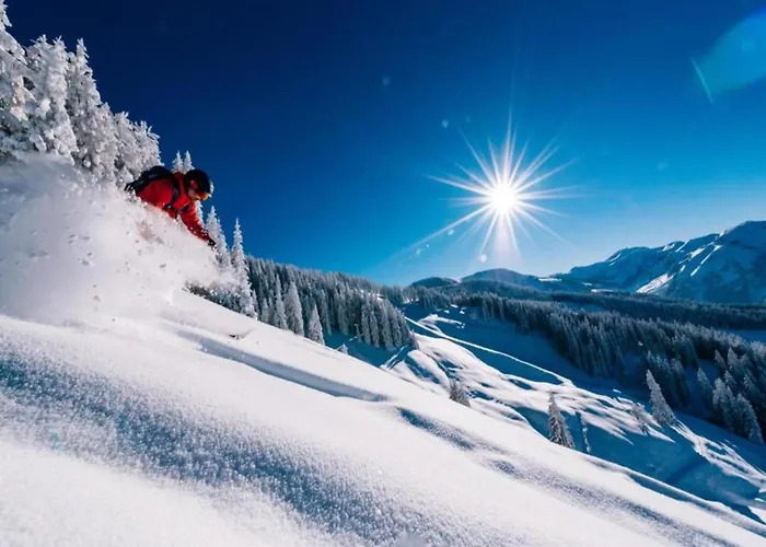 Апартаменты Apartment In Wagrain Near Red 8 Gondola Ваграйн