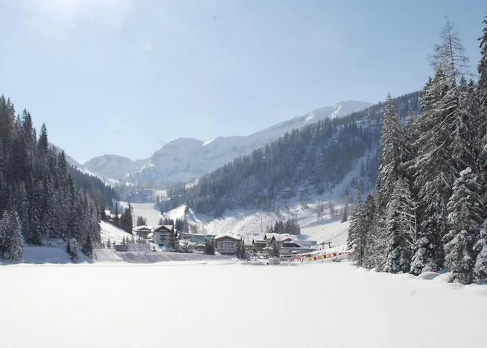 Apartment In Wagrain Near Red 8 Gondola Апартаменты *