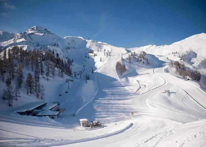 Apartment In Wagrain Near Red 8 Gondola