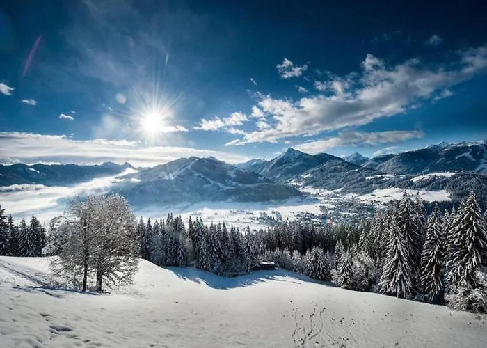 Apartment In Wagrain Near Red 8 Gondola Апартаменты *