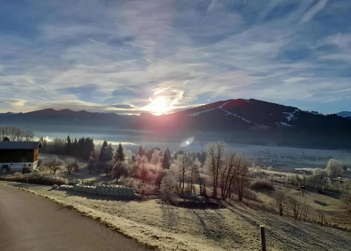 Апартаменты Apartment In Wagrain Near Red 8 Gondola Ваграйн