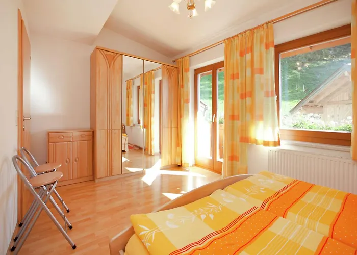 Apartment In Wagrain Near Red 8 Gondola